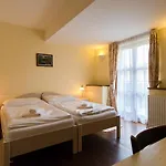 Hotel Buchlov 3*