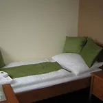 Hotel Buchlov Buchlovice