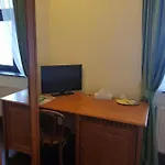 Buchlov Hotel