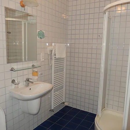 호텔 Buchlov 부흘로비체