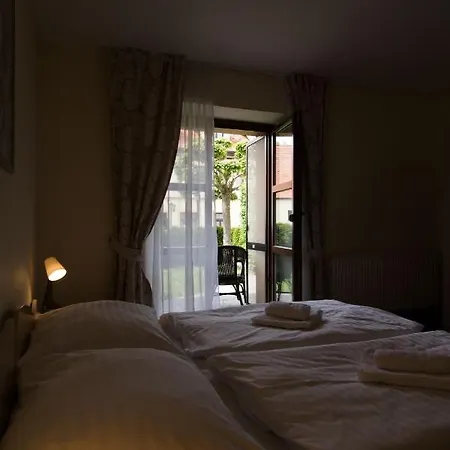 Buchlov Hotel Buchlovice
