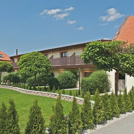 Buchlov Hotel