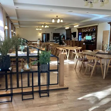 Buchlov Hotel