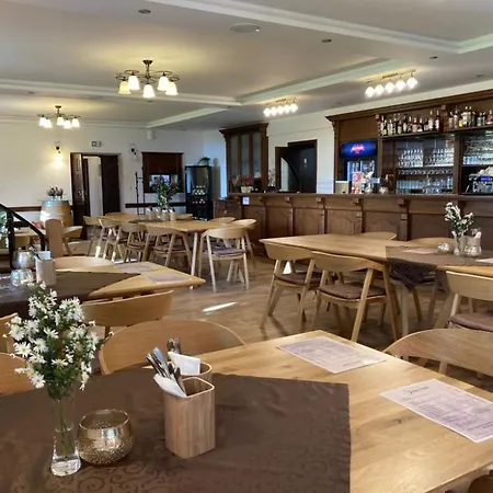 Hotel Buchlov