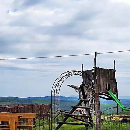 Отель Buchlov 3*