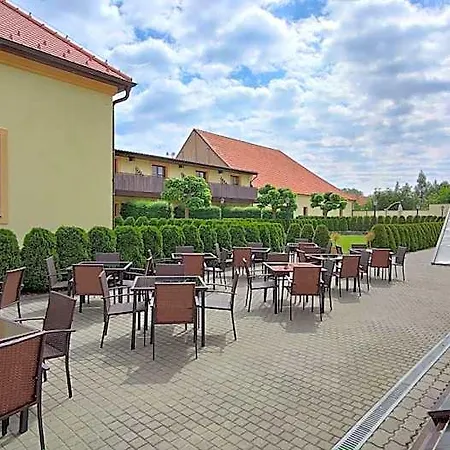 Buchlov Отель 3*