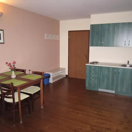 Buchlov Hotel
