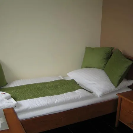 Hotel Buchlov Buchlovice