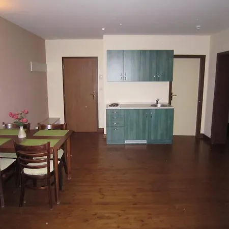 Hotel Buchlov Buchlovice