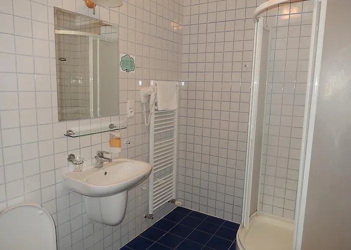 Hotell Buchlov Buchlovice